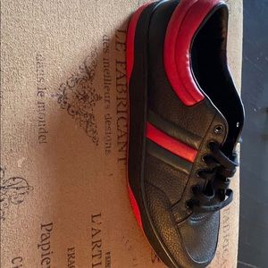 Authentic Gucci Men’s Sneaker